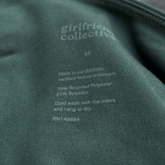 Girlfriend Collective leggings - Picture 5 of 10